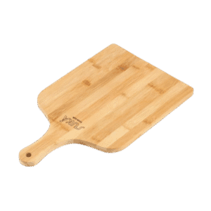 Tabla de Bamboo Para Picar 40x24x2 Para Pizza