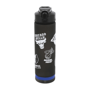 Botella de Plástico NBA Deportiva 16923 850ml
