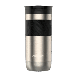 Vaso Térmico Contigo Acero Inoxidable Byron Plateado 473ml