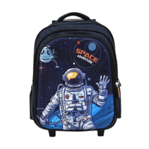 Mochila Trendy Carrito 16 Pulgadas 17347