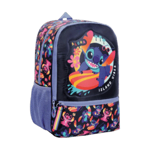 Mochila Wabro 17 Pulgadas 27151 Stitch