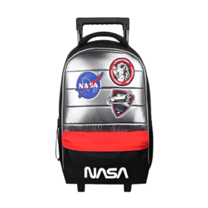 Mochila Nasa Carrito 18 Pulgadas 27351