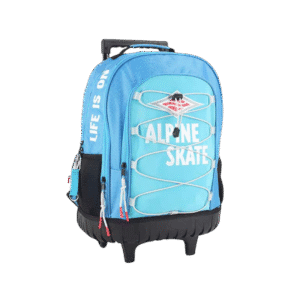 Mochila  Alpine Skate Carrito 18 Pulgadas 27682