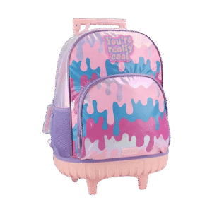 Mochila Trendy Carrito 18 Pulgadas 27686