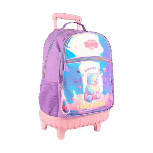 Mochila Trendy Carrito 18 Pulgadas 28038