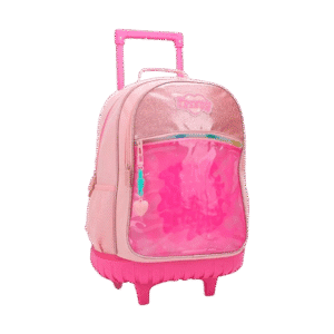 Mochila Trendy Carrito 18 Pulgadas 28040