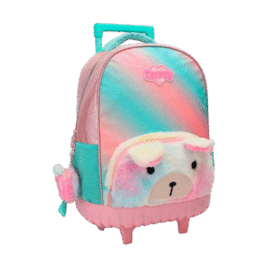 Mochila Trendy Carrito 18 Pulgadas 28042