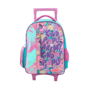 Mochila Trendy Carrito 16 Pulgadas 28044