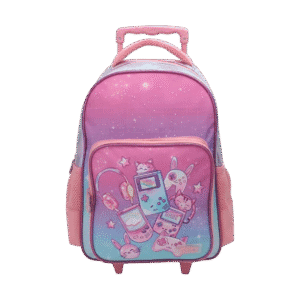 Mochila Trendy Carrito 16 Pulgadas 28090