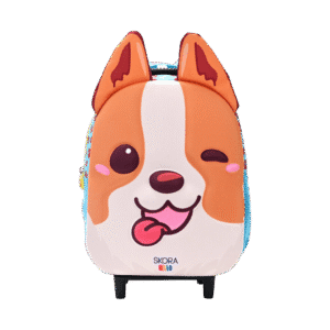 Mochila Skora Carrito 12 Pulgadas 35298