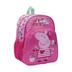 Mochila Wabro 12 Pulgadas 55408 Peppa Pig