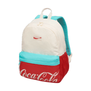 Mochila Coca-Cola 7849004 Rojo Urbana