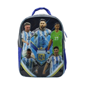 Mochila Cresko 12 Pulgadas AF004 AFA
