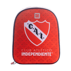 Mochila BigLife 12 Pulgadas Independiente