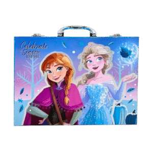 Set x53 Útiles Para Colorear Cresko FA111 Frozen