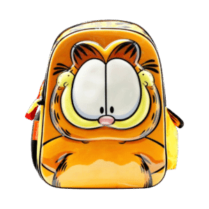 Mochila Cresko 16 Pulgadas GF002 Garfield