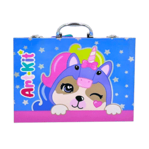 Set x53 Útiles Para Colorear Cresko SI447 Simones