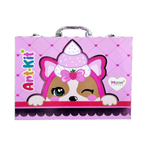 Set x53 Útiles Para Colorear Cresko SI450 Simones