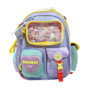 Mochila Cresko 16 Pulgadas SI830 Simones