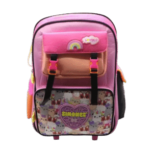 Mochila Cresko Carrito 18 Pulgadas SI936 Simones