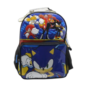 Mochila Cresko 16 Pulgadas SO120 Sonic