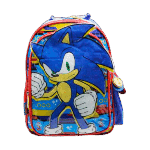 Mochila Cresko 16 Pulgadas SO123 Sonic
