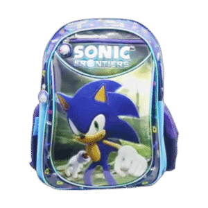 Mochila Cresko 18 Pulgadas SO127 Sonic