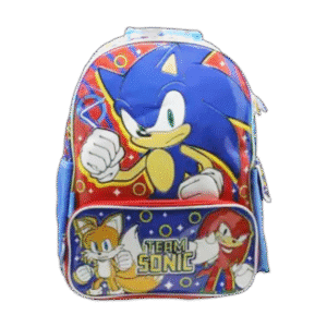 Mochila Cresko 18 Pulgadas SO128 Sonic