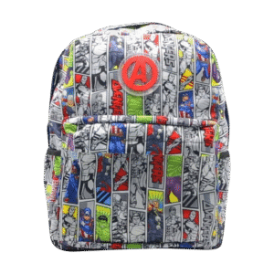 Mochila Cresko 16 Pulgadas SP114 Marvel