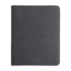 Planner BigLife Minimal Negro DXP 15x21 cm