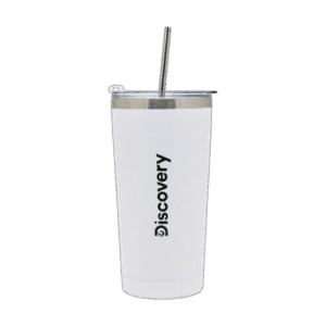 Vaso Térmico Discovery Acero Inoxidable 14013 600ml