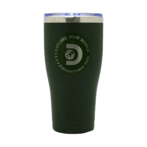 Vaso Térmico Discovery Acero Inoxidable 14111 900ml