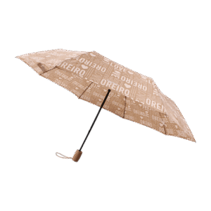 Paraguas Automático Oreiro Love 28444