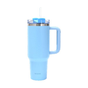 Vaso Térmico Skora Acero Inoxidable Quencher 37126 1200ml