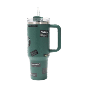 Vaso Térmico WanderLust Acero Inoxidable Quencher 39432 1200ml