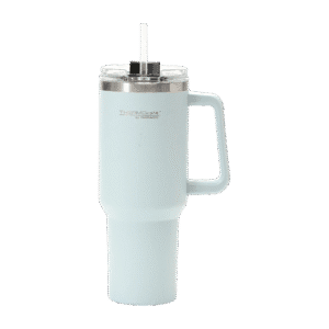 Vaso Térmico Thermos Quencher Celeste 1200ml