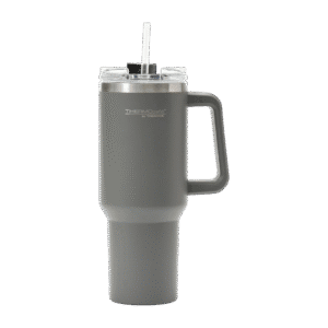 Vaso Térmico Thermos Quencher Gris 1200ml