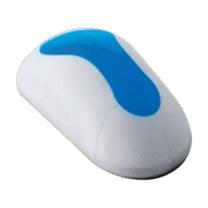 Borrador De Pizarra Olami Magnetico Tipo Mouse