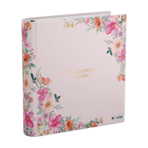 Carpeta Mooving 3x40 Garden