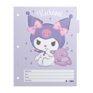 Separadores Mooving N3 Kuromi