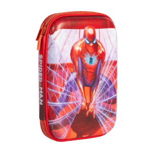 Cartuchera Mooving EVA Spiderman