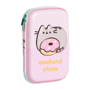 Cartuchera Mooving EVA Pusheen