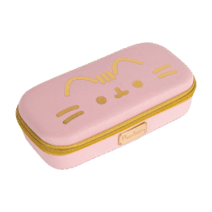 Cartuchera Mooving Box Pusheen