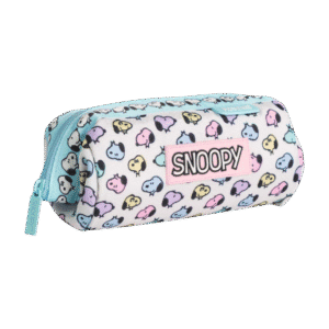 Cartuchera Mooving Open! Snoopy