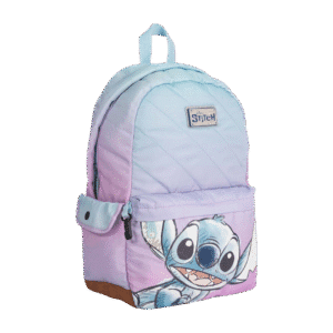 Mochila Mooving 18 Pulgadas Stitch 1629126