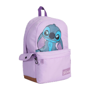 Mochila Mooving 18 Pulgadas Stitch 1629226