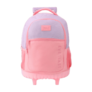 Mochila Everlast Carrito 17 Pulgadas 28808