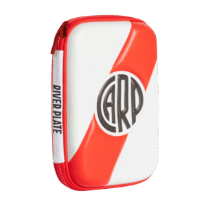 Cartuchera Mooving EVA River Plate