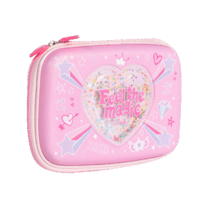 Cartuchera Mooving EVA "FEEL THE MAGIC"