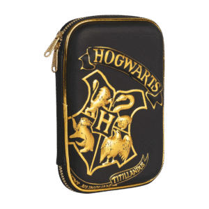 Cartuchera Mooving EVA Harry Potter